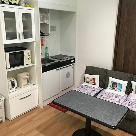 Hanmadang Osaka Dış mekan fotoğraf