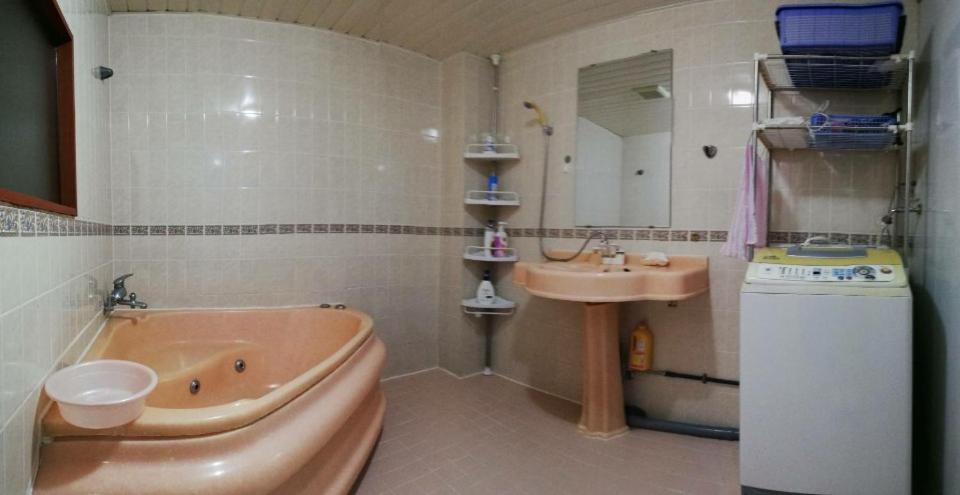 Hanmadang Osaka Dış mekan fotoğraf