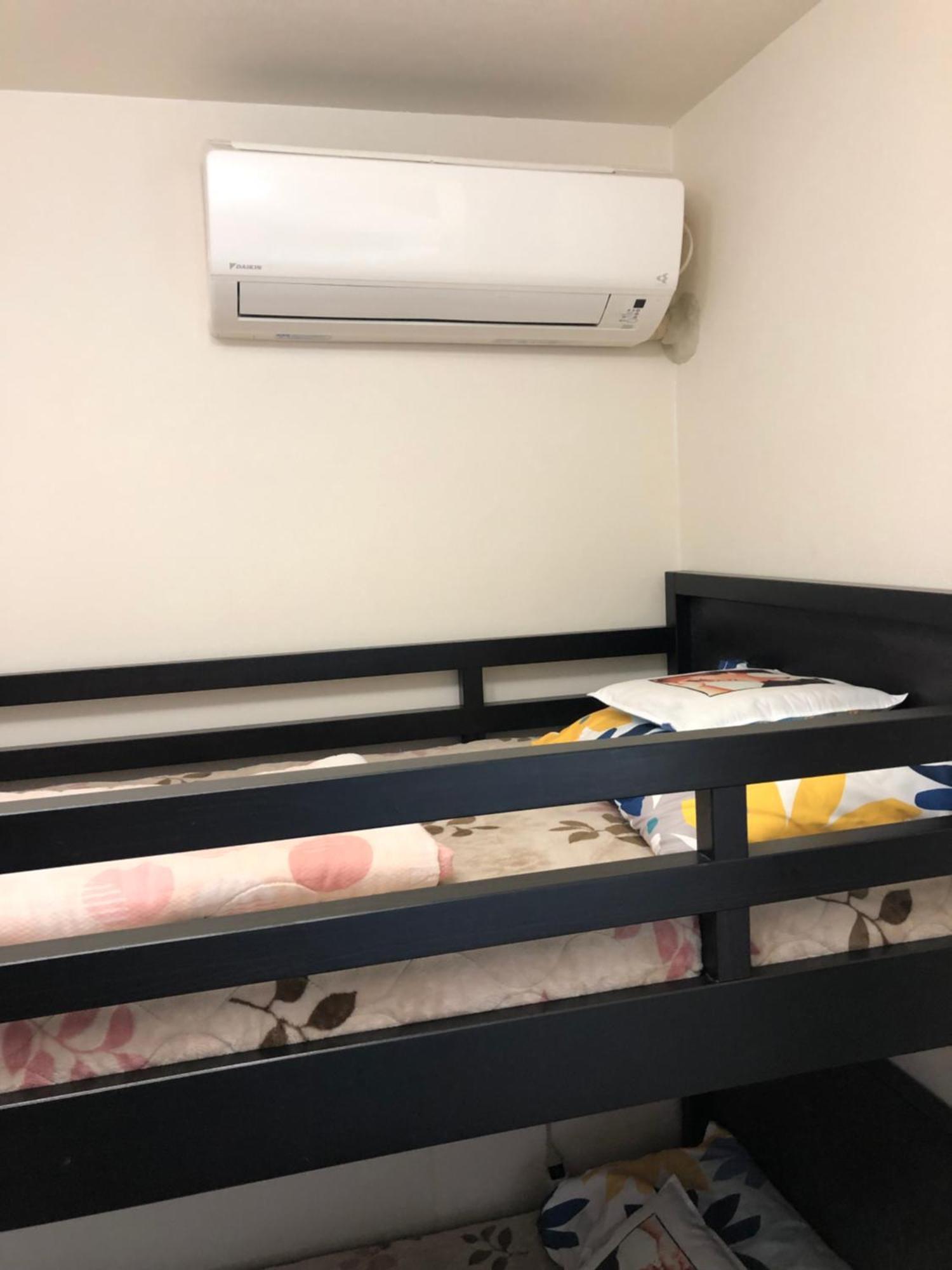 Hanmadang Osaka Dış mekan fotoğraf
