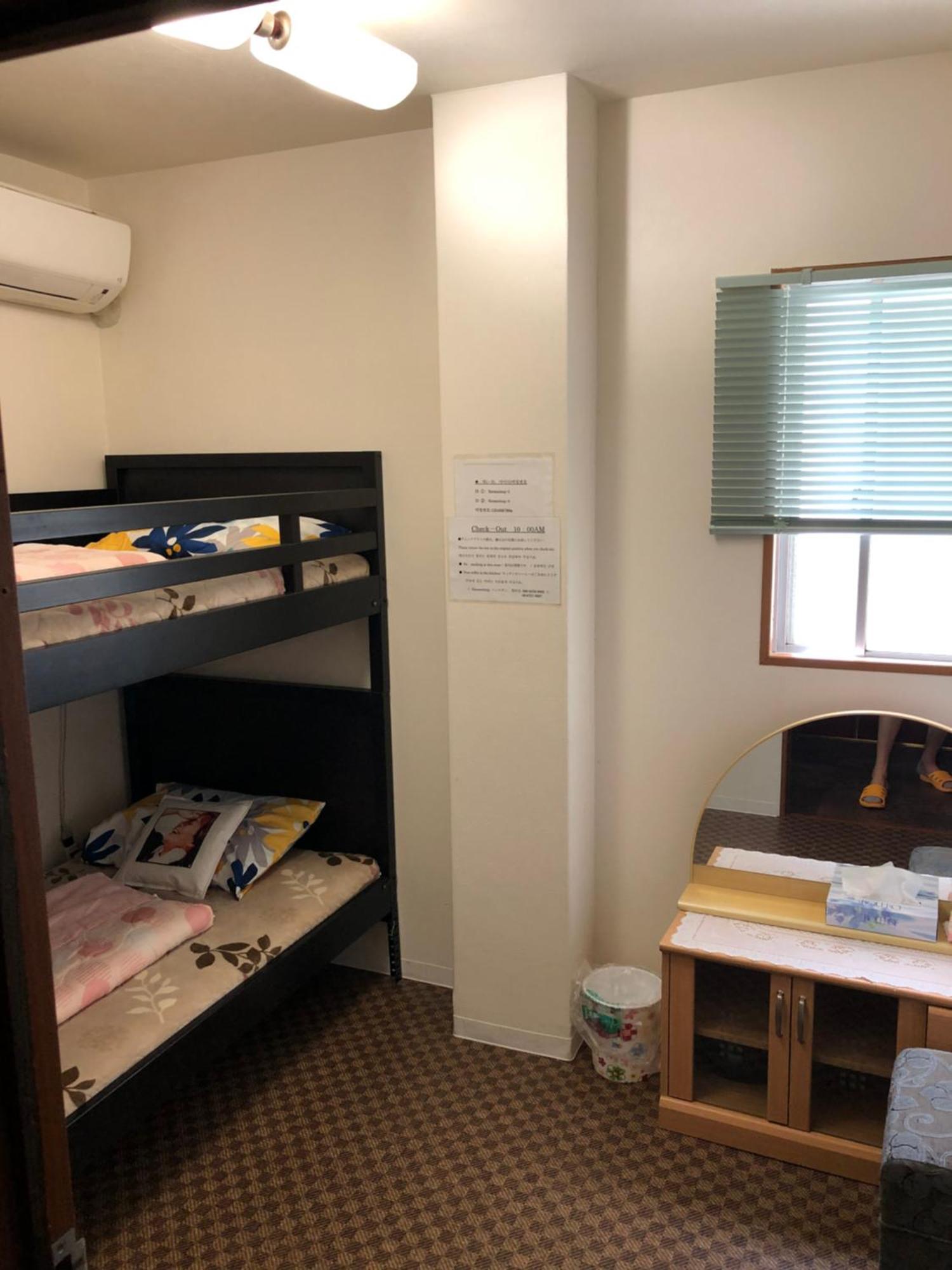Hanmadang Osaka Dış mekan fotoğraf