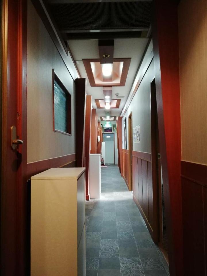 Hanmadang Osaka Dış mekan fotoğraf