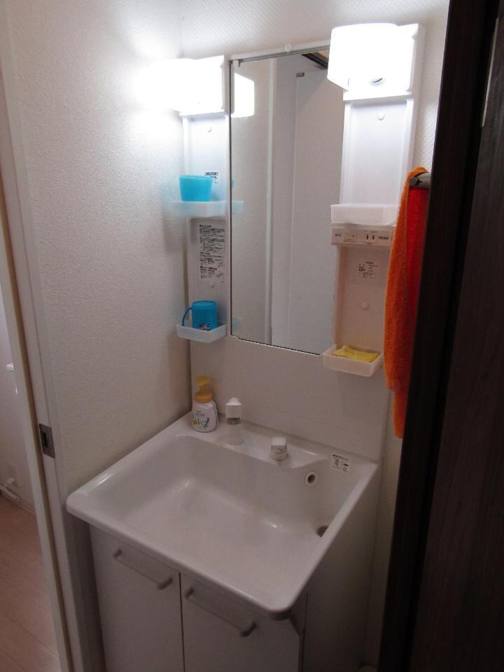 Hanmadang Osaka Dış mekan fotoğraf