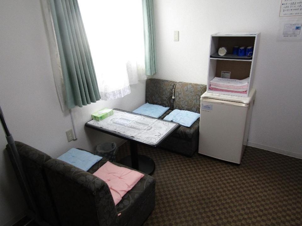 Hanmadang Osaka Dış mekan fotoğraf