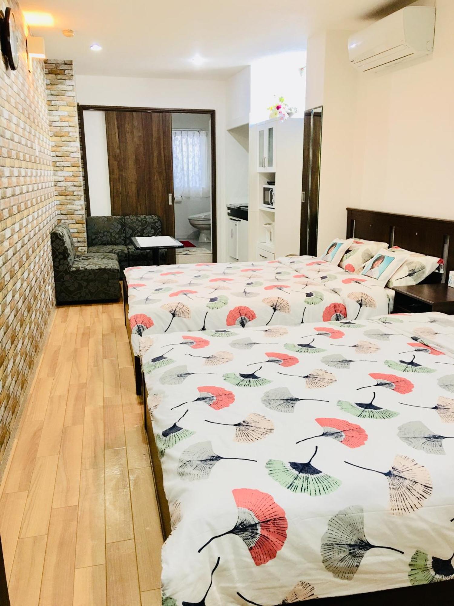 Hanmadang Osaka Dış mekan fotoğraf