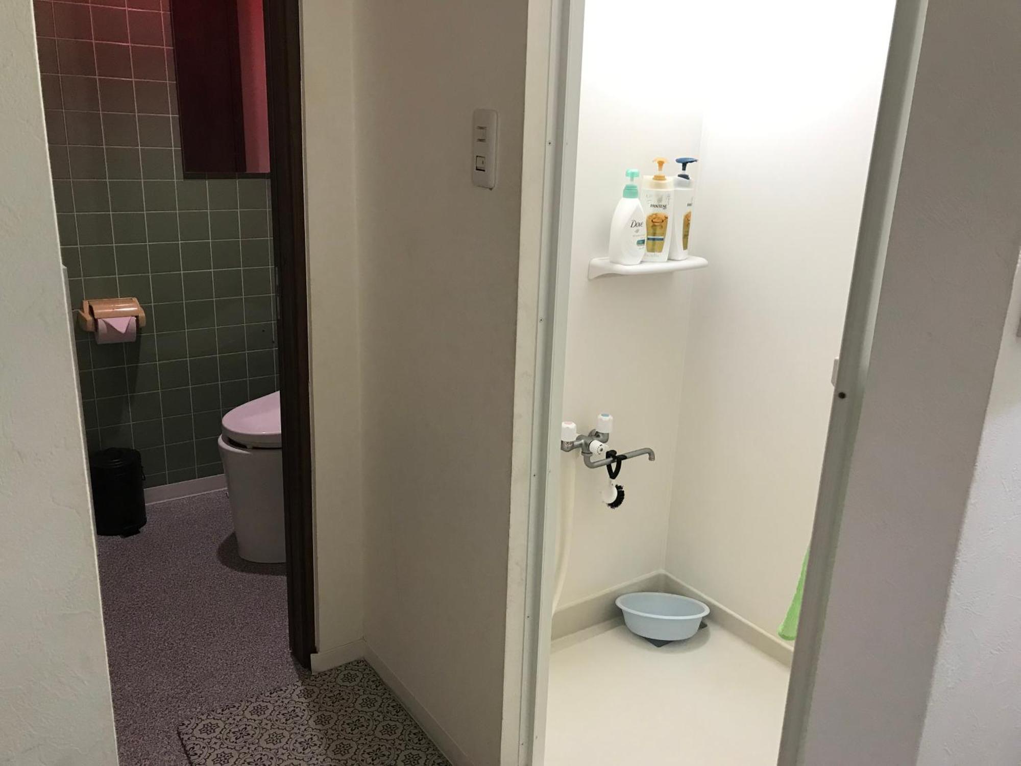 Hanmadang Osaka Dış mekan fotoğraf