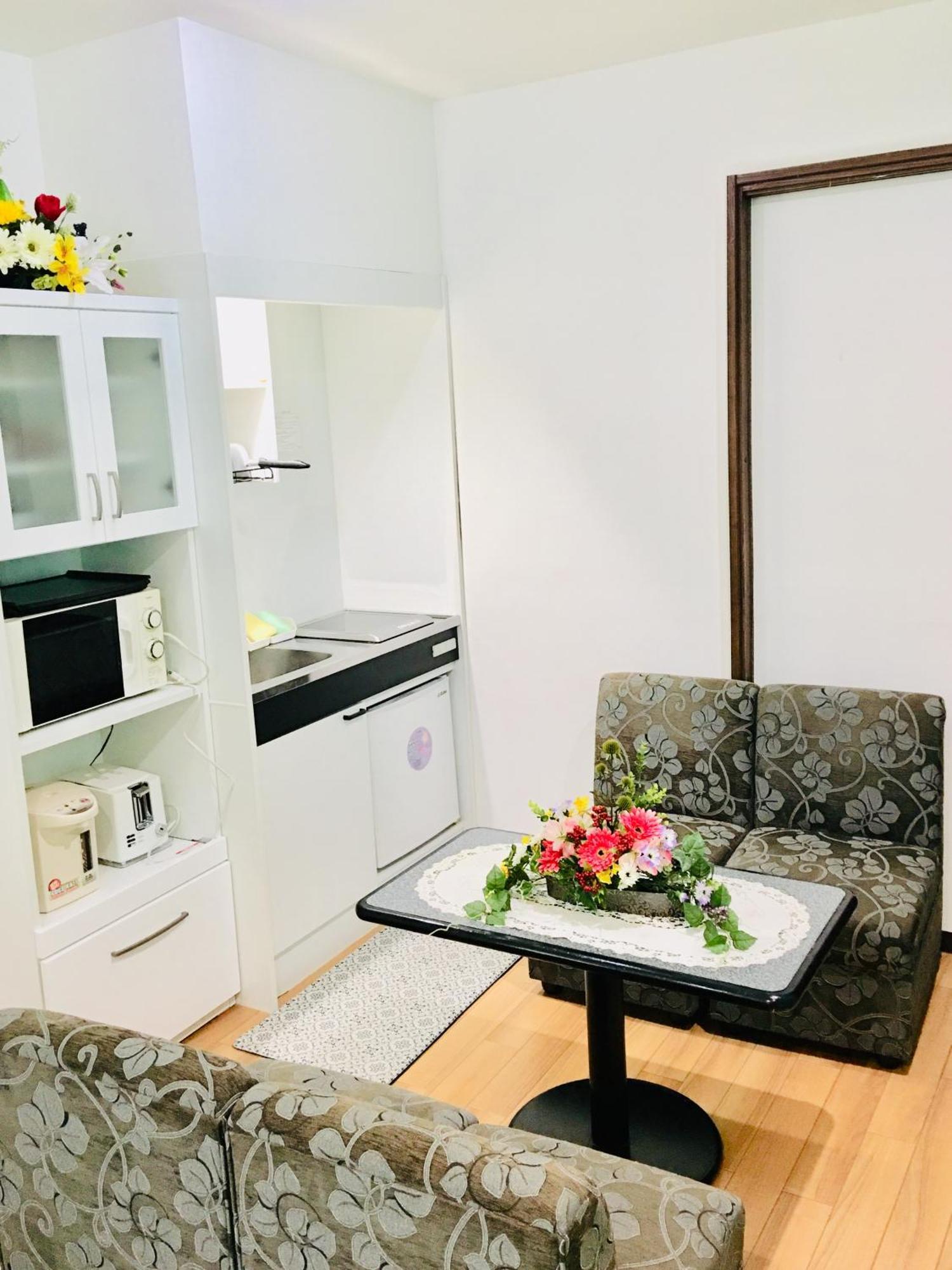Hanmadang Osaka Dış mekan fotoğraf