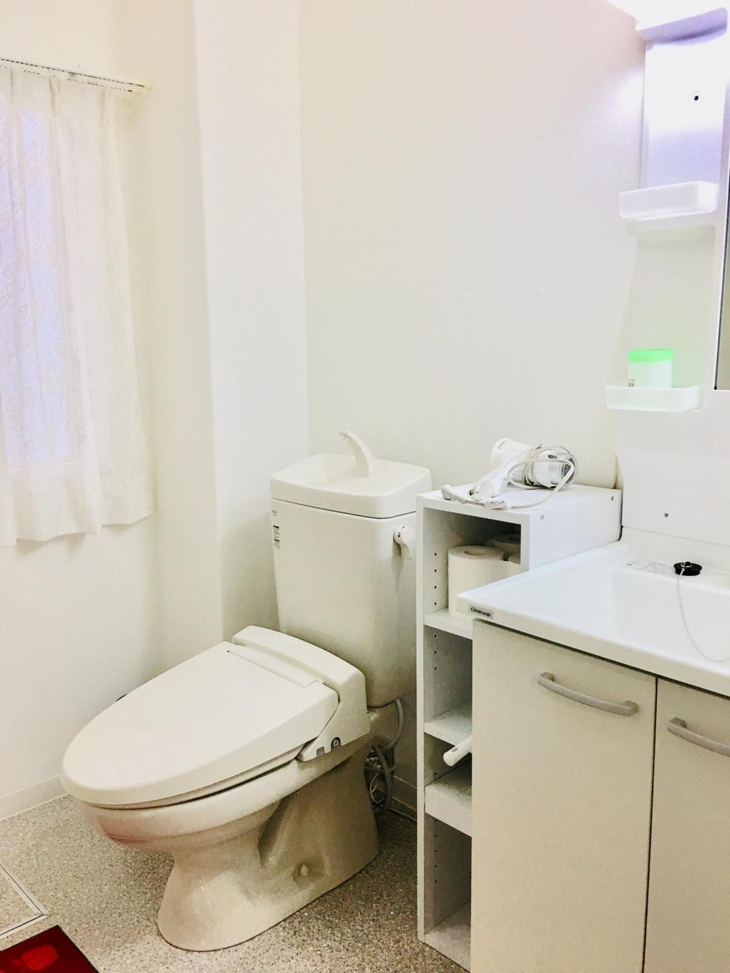 Hanmadang Osaka Dış mekan fotoğraf