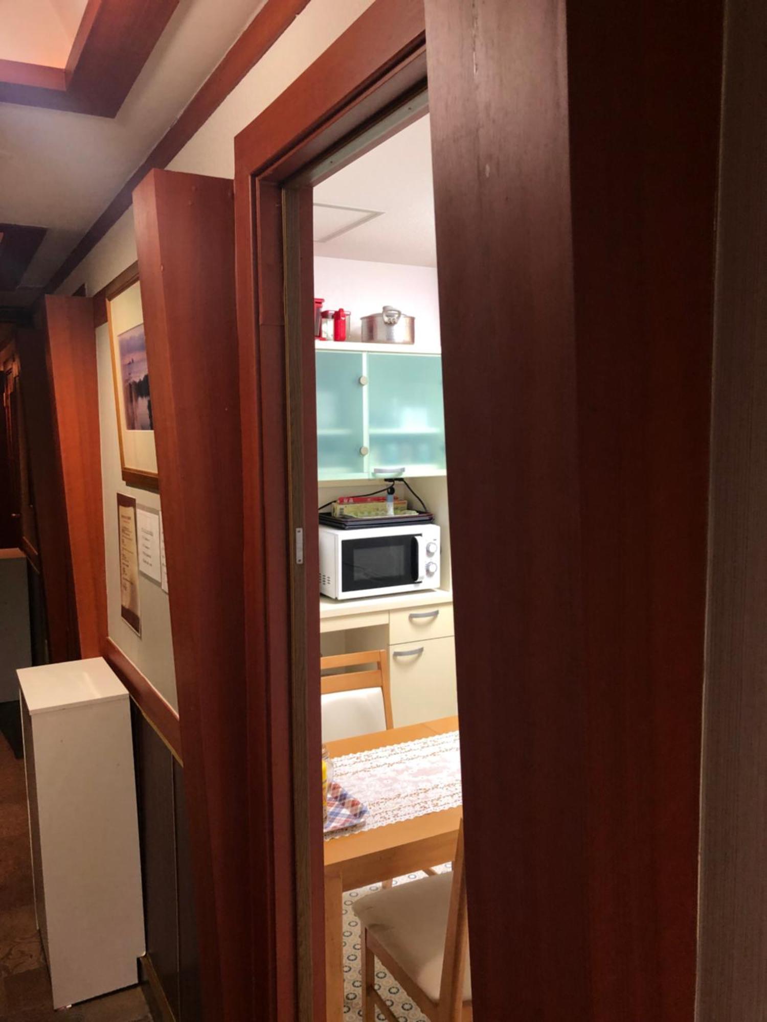 Hanmadang Osaka Dış mekan fotoğraf