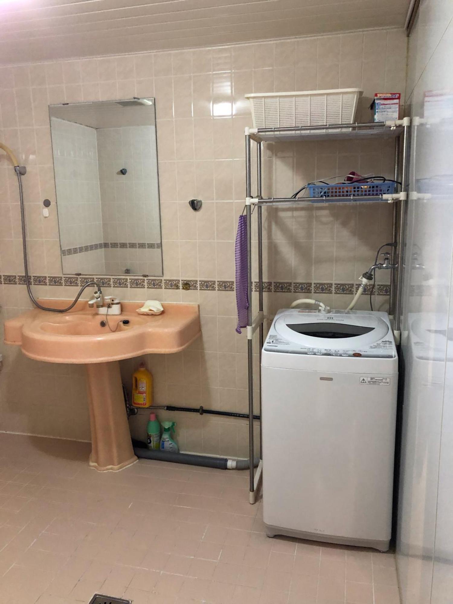 Hanmadang Osaka Dış mekan fotoğraf