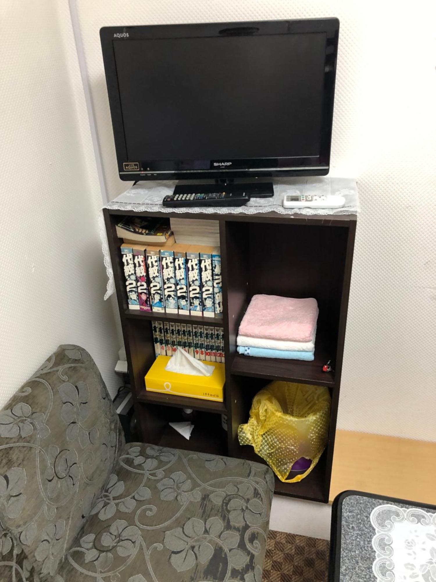 Hanmadang Osaka Dış mekan fotoğraf