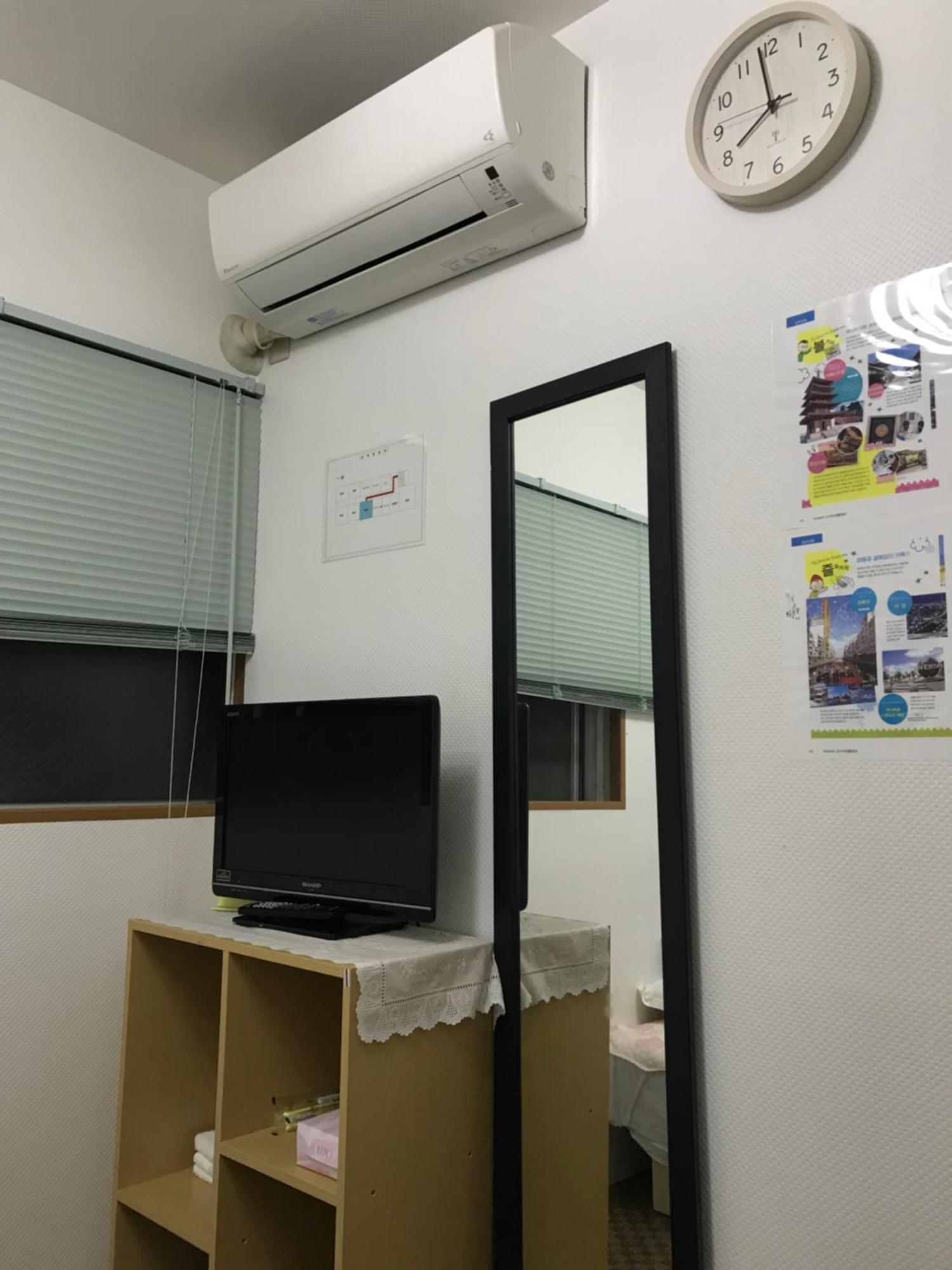 Hanmadang Osaka Dış mekan fotoğraf