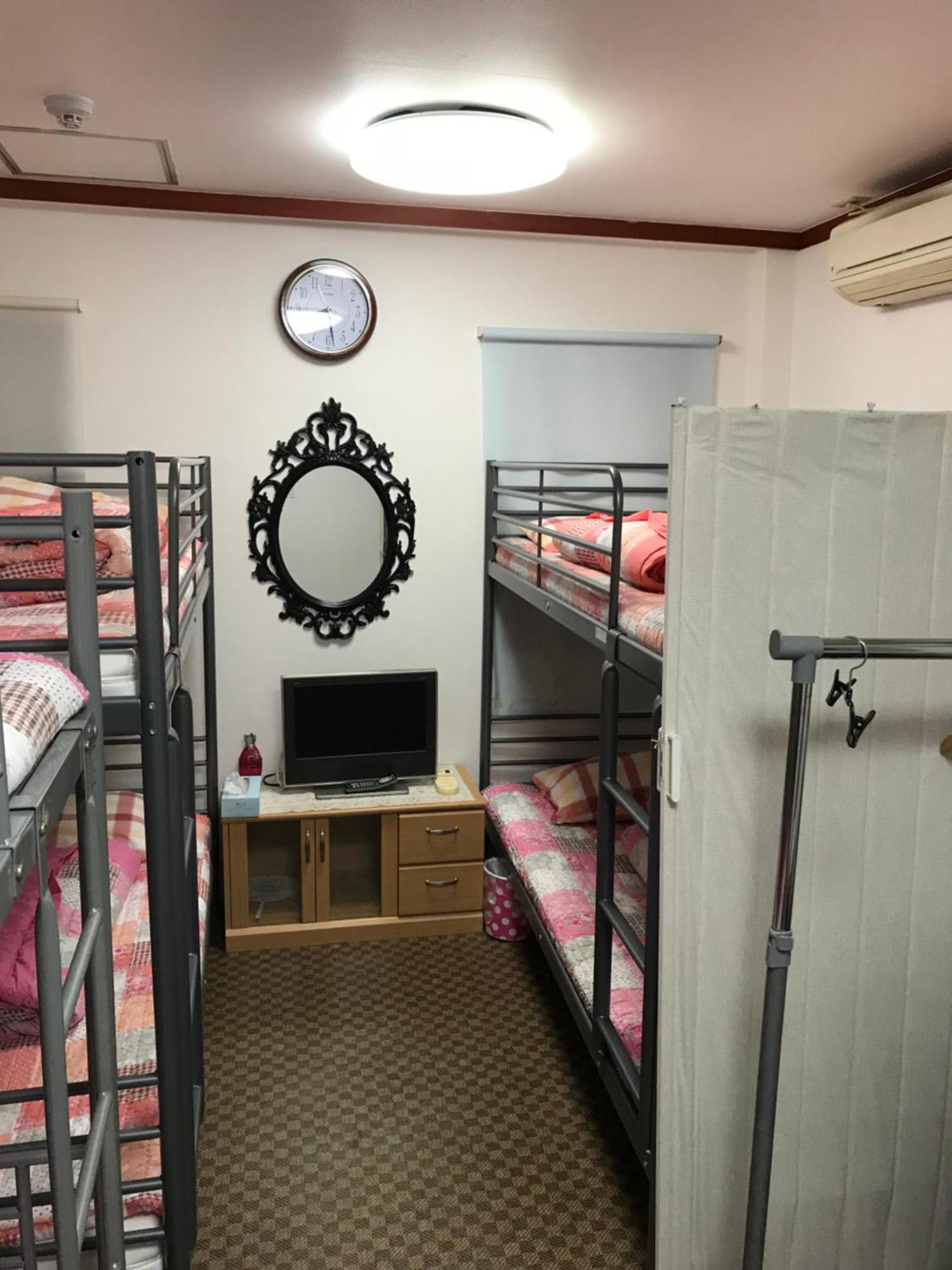 Hanmadang Osaka Dış mekan fotoğraf