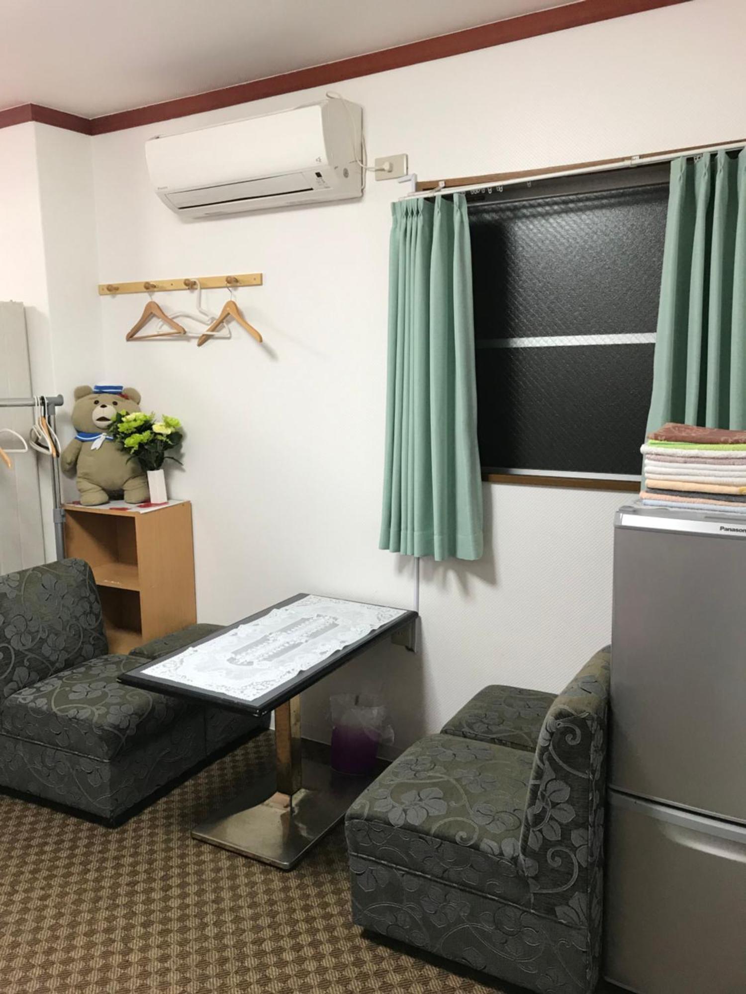 Hanmadang Osaka Dış mekan fotoğraf