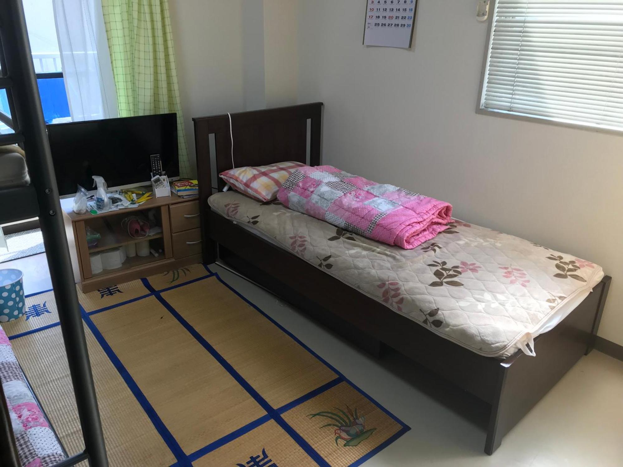 Hanmadang Osaka Dış mekan fotoğraf