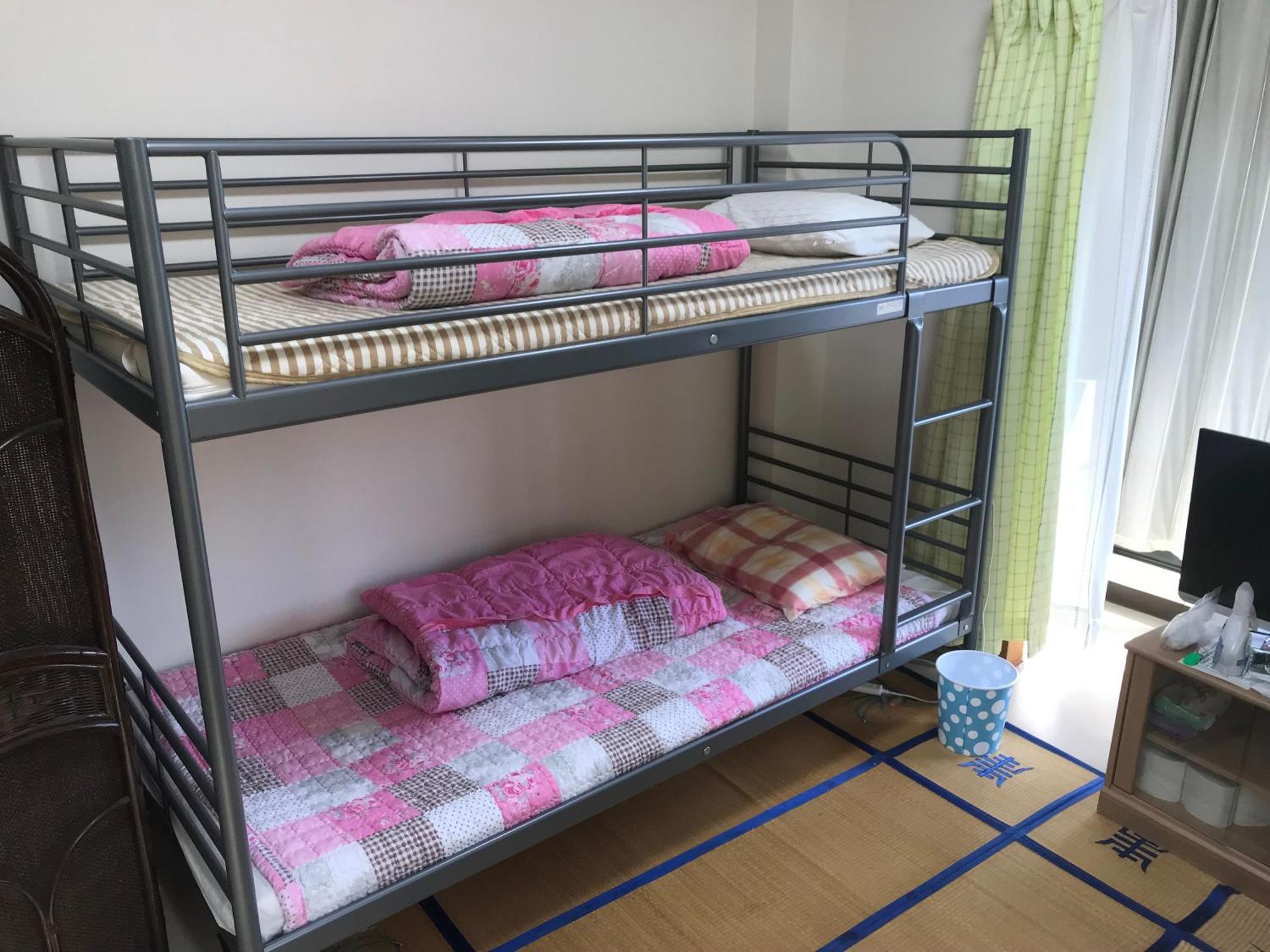 Hanmadang Osaka Dış mekan fotoğraf